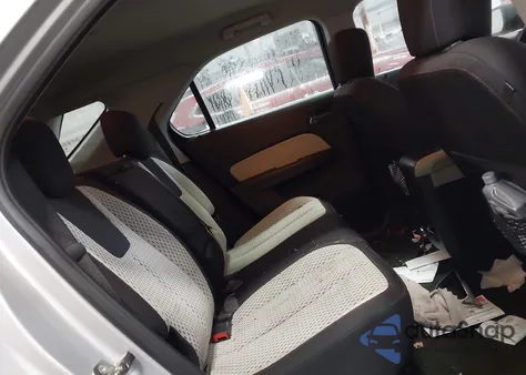 2012 Chevrolet Equinox Ls from USA, damaged, VIN 2GNFLCEK7C6123715